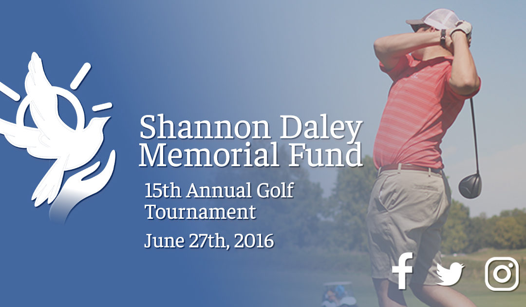 15th Annual Golf Tournament