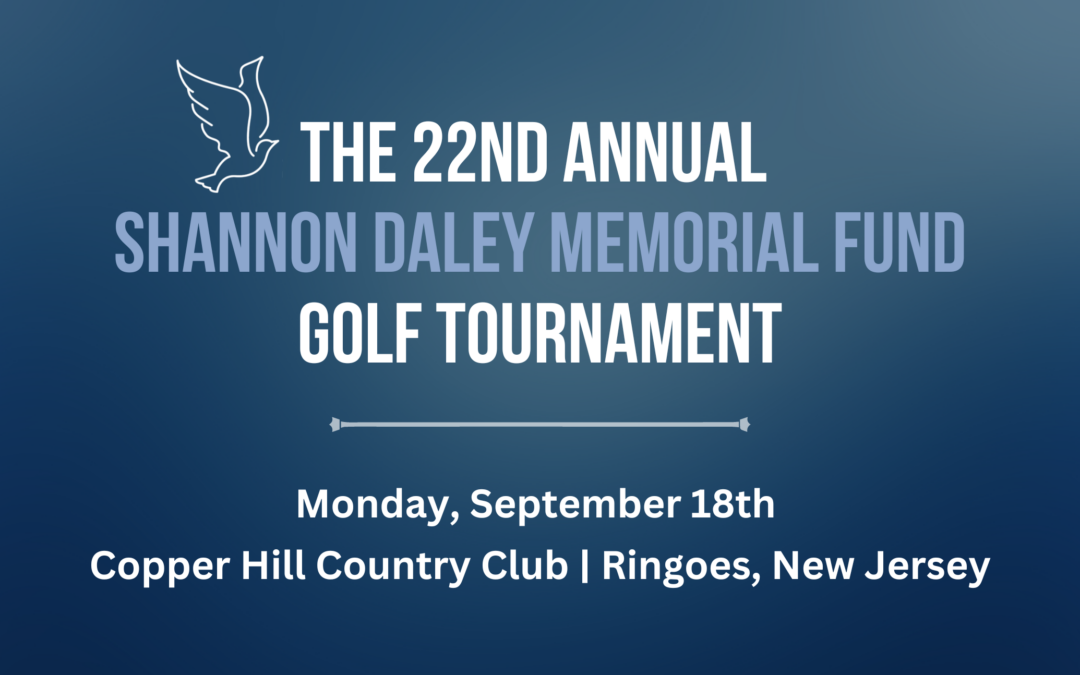 22nd Annual Golf Tournament