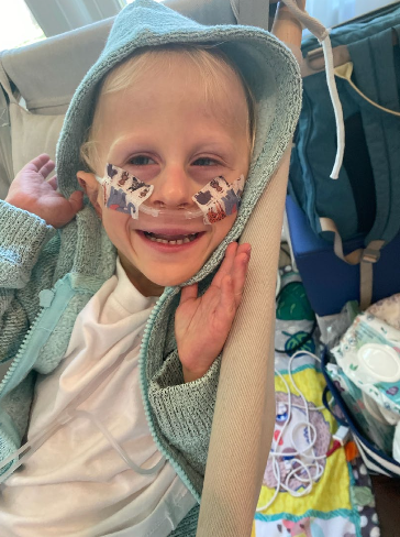 Molly Jones | Shannon Fund